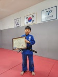 의정부유도관 중앙역점