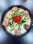 꿀꿀진순대 강동본점