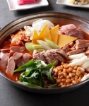 오투닭갈비앤 부대찌개 안산중앙역점