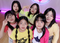 투디제이 댄스학원
