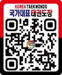 국가대표 태권도장