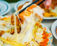 명가돈까스&가야밀면 시내영일대점