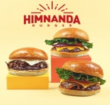 힘난다버거 부천상동점