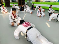 경희현대태권도