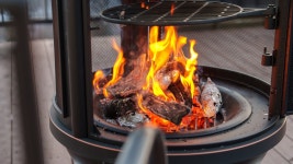 가평 깊은사나래 펜션