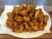 1979남포통닭 용원점