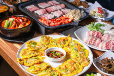 먹거리장터 평택동삭점