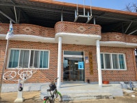 낙상3리들마경로당