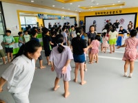경희현대태권도