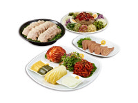 원할머니보쌈족발 여의도점