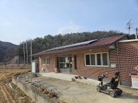 청운3리구룡동경로당