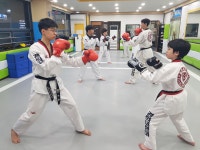경희현대태권도
