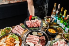 기깔난김치찌개&뒷고기