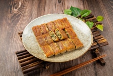 메밀봉평막국수