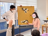 상상바둑학원