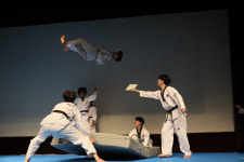 명지태권도