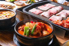 먹거리장터 평택동삭점