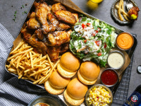 누구나홀딱반한닭 영월점