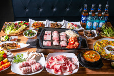 먹거리장터 평택동삭점