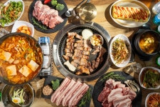 기깔난김치찌개&뒷고기