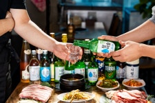 기깔난김치찌개&뒷고기