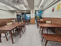 카페온밤 재송동국점