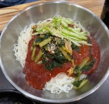 멸치국수집