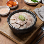 유성옥 돼지국밥 서초본점