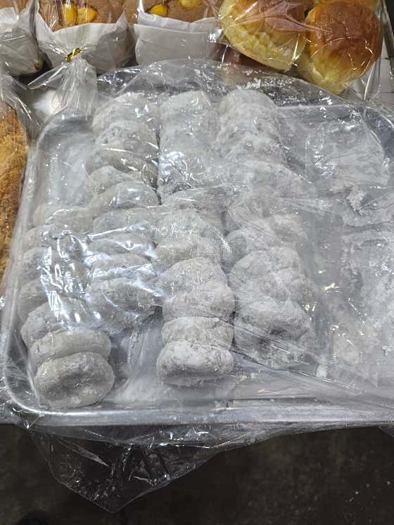 정옥빵집 사진