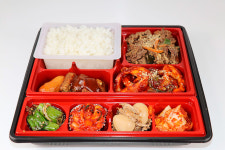대전도시락김밥 한화이글스파크점