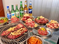 하모리소갈비 서귀포 신시가지점