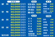 어마어마해 강남시장점