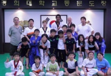 경희현대태권도