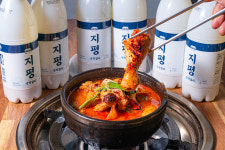 먹거리장터 평택동삭점