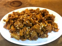 1979남포통닭 용원점