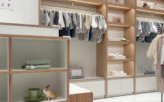 슈슈앤크라 현대프리미엄아울렛 스페이스원점