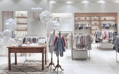 슈슈앤크라 현대프리미엄아울렛 스페이스원점