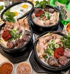 꿀꿀진순대 문형삼거리 오포점