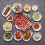 오장동부산숯불갈비