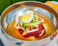 명가돈까스&가야밀면 시내영일대점