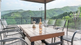 가평 깊은사나래 펜션