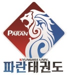 경희대파란태권도