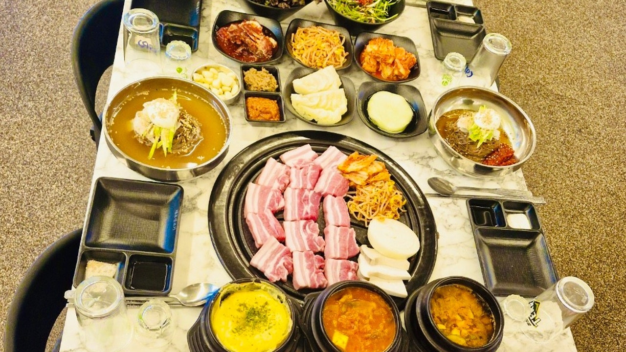 대호생고기 마석중흥점