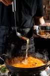 기깔난김치찌개&뒷고기