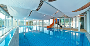 꿈에그린키즈풀펜션