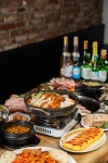기깔난김치찌개&뒷고기