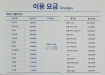 크린토피아 코인워시 GS신길주유소점