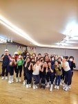EZ다이어트댄스 삼계본원
