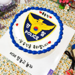 미밀케이크