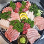 참치집 진주초전점